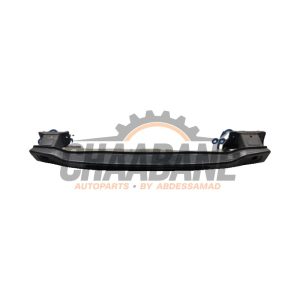 Cadre pare-chocs arriere A2056100014 Mercedes C (W205) C-200 1.6 CDI BlueTEC, C-200 d 16V