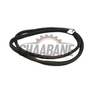 Joint caoutchouc portiere 4portes avant droite 51729880688 BMW 1-Serie 2019