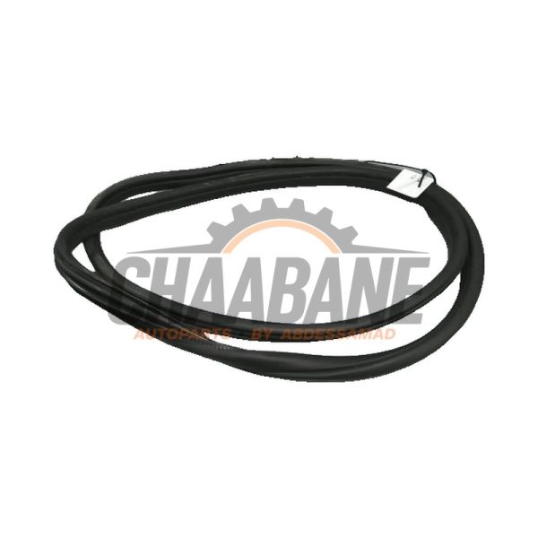 Joint caoutchouc portiere 4portes avant droite 51729880688 BMW 1-Serie 2019