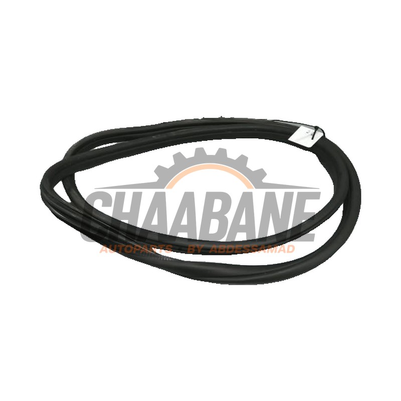Joint caoutchouc portiere 4portes avant droite 51729880688 BMW 1-Serie 2019
