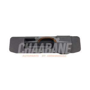 Poignee hayon A1667500993 Mercedes C Estate (S205) C-220 CDI BlueTEC, C-220 d 2.2 16V
