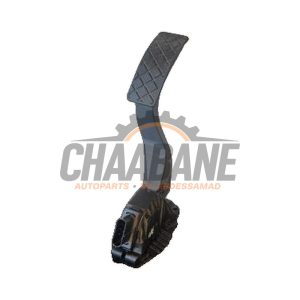 Capteur de position pedale daccelerateur 5Q1721503H Seat Leon ST (5FF) 1.6 TDI Ecomotive 16V 2012 / 2020