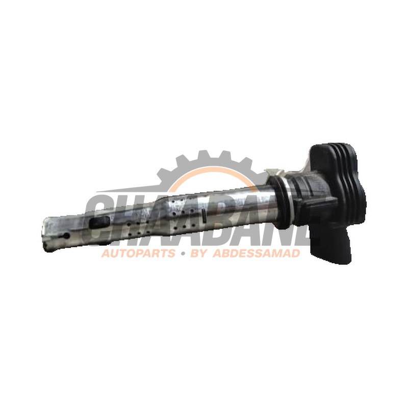 Bobine 07K905716F Audi RS 3 Sportback (8VA/8VF) 2.5 TFSI 20V Quattro Performance 2015 / 2020