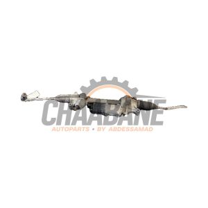 Boitier de direction A2054603702 Mercedes C Estate (S205) C-220d 2.0 Turbo 16V 4-Matic