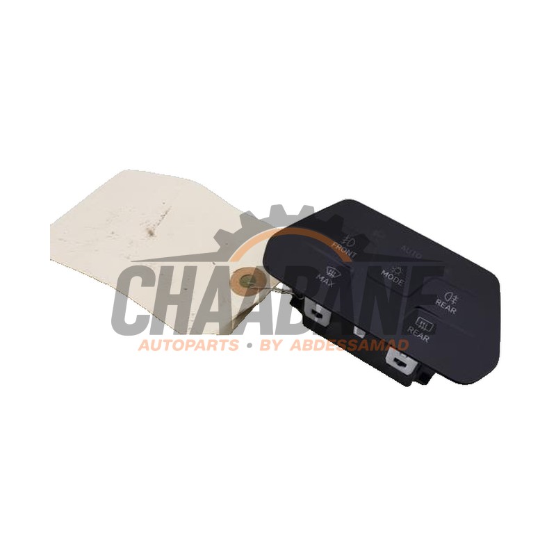 Commodo phare 5H0941193AG Seat Leon (KLB) 1.0 eTSI 12V 2019