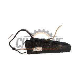 Airbag siege 72127374505 BMW X1 (F48) xDrive 25e 1.5 12V TwinPower Turbo 2014 / 2022