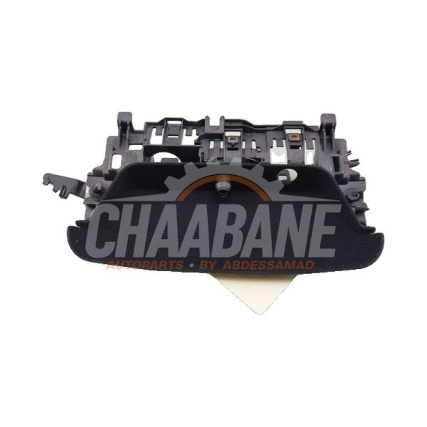 Camera avant 5A67971 BMW i7 (G70) eDrive50 106 kWh 2022