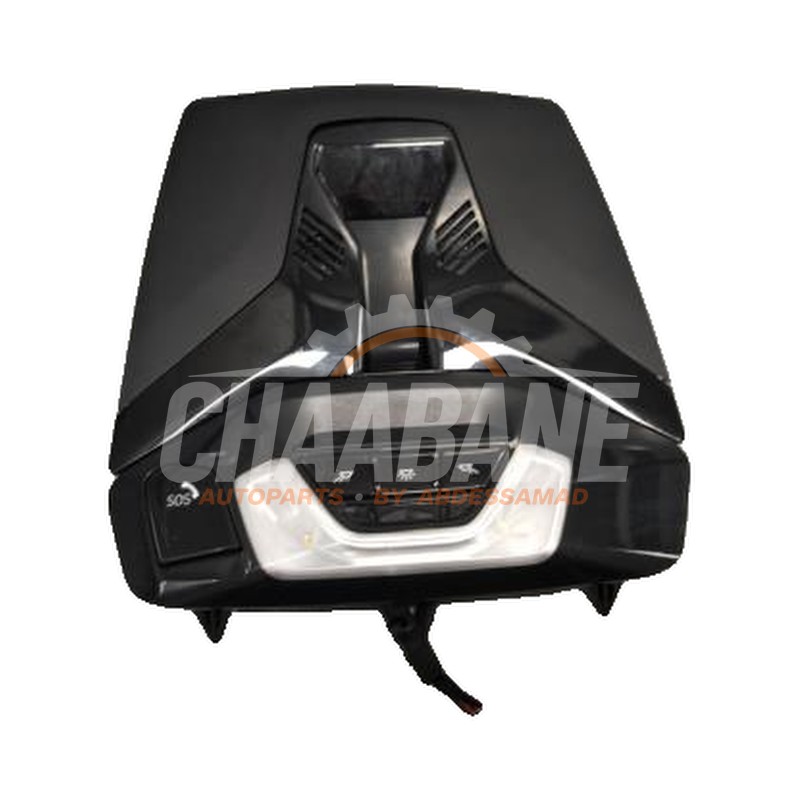 Eclairage interieur avant 63315A52CD0 BMW 1-Serie 2019