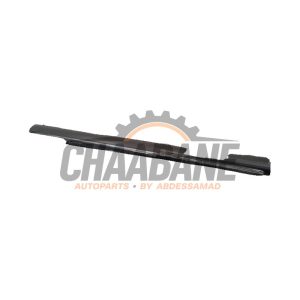 Bas de caisse droit A2056907002 Mercedes C (W205) C-220d 2.0 Turbo 16V