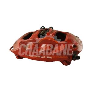 Etrier de frein arriere gauche 971615423 Porsche Panamera (971G) 2.9 V6 24V 4 E-Hybrid 2016 / 2023