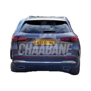 Feu arriere secondaire gauche A2479063101 Mercedes GLA