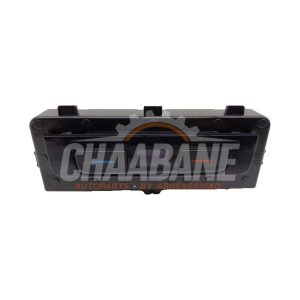 Panneau de commandes chauffage 3G0907049D Seat Leon (KLB) 1.5 TSI 16V 2019