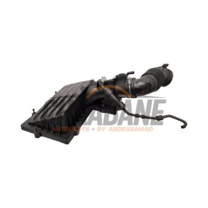 Boitier filtre a air 5Q0129601AG Audi Q2 (GAB/GAG) 1.6 30 TDI 16V 2016