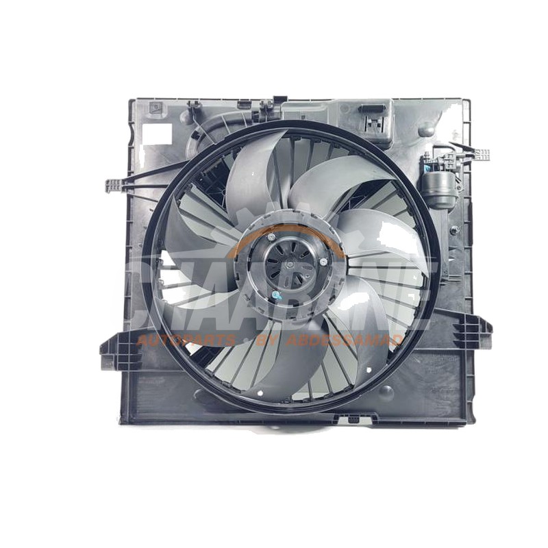Ventilateur A0999062500 Mercedes GLE (W166) 250d 2.0