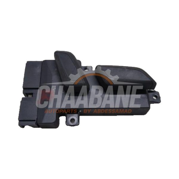 Commutateur reglage siege 8W0959748 Audi A4 Avant (B9) 2.0 TDI 16V 2015