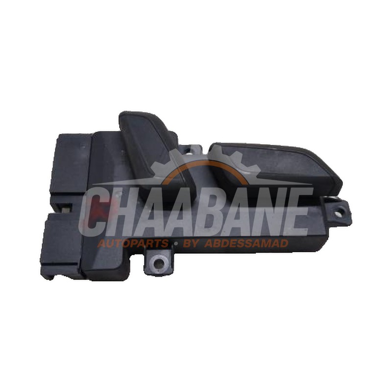 Commutateur reglage siege 8W0959748 Audi A4 Avant (B9) 2.0 TDI 16V 2015