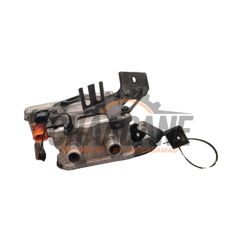 Rechauffeur de liquide de refroidissement HV Cupra Born 77 e-boost 2021 1EE963231