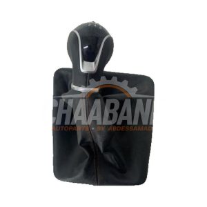 Enveloppe levier de vitesse 5FB711113 Seat Leon Sportstourer (KLF) 2.0 TDI SCR 2020