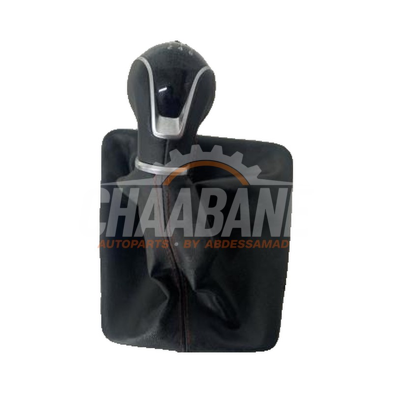 Enveloppe levier de vitesse 5FB711113 Seat Leon Sportstourer (KLF) 2.0 TDI SCR 2020
