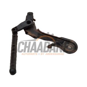 Correcteur de hauteur de phare xenon 4K0941308B Audi A6 (C8) 2.0 40 TDI Mild hybrid Quattro 2018
