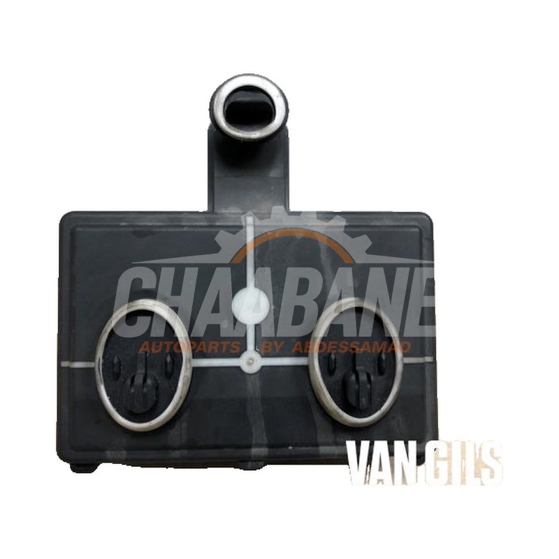 Module verrouillage central des portes Cupra Leon (KLCB) 1.4 e-Hybrid 245, VZ 16V 2020 5Q4959592P