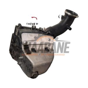 Boitier filtre a air 8T0190601 Audi RS 4 Avant (B8) 4.2 V8 32V 2012 / 2015