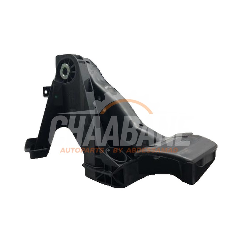 Pedale de frein 5Q1723058BG Skoda Octavia Combi (5EAC) 1.4 TSI 16V G-TEC 2012 / 2020