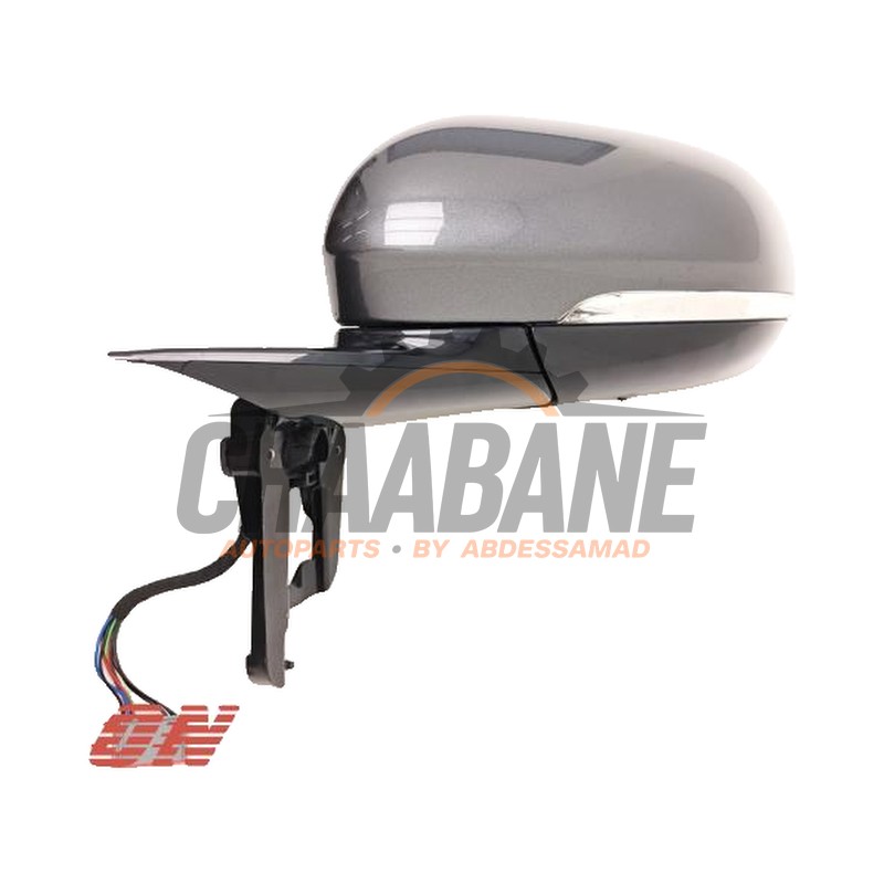 Retroviseur exterieur gauche A049504 Jaguar I-Pace EV400 AWD