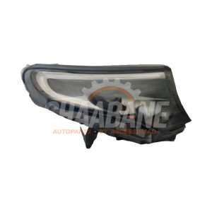 Phare droit A2939060201 Mercedes EQC (N293)