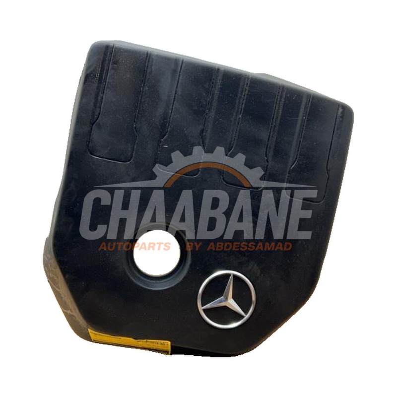 Couverture moteur A2820101000 Mercedes A Limousine (177.1) 1.3 A-200 Turbo