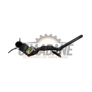 Catalyseur 5Q0131701AG Audi A3 Limousine (8VS/8VM) 1.0 TFSI 12V 2013 / 2020