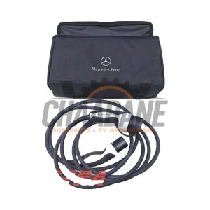 Cable de recharge electrique A0005833301 Mercedes EQA (N243) 250 67 kWh
