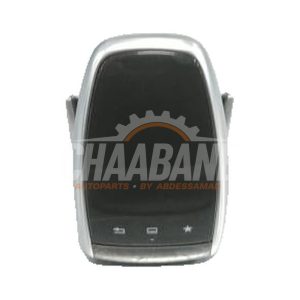 Commutateur MMI A2059008018 Mercedes C-Klasse