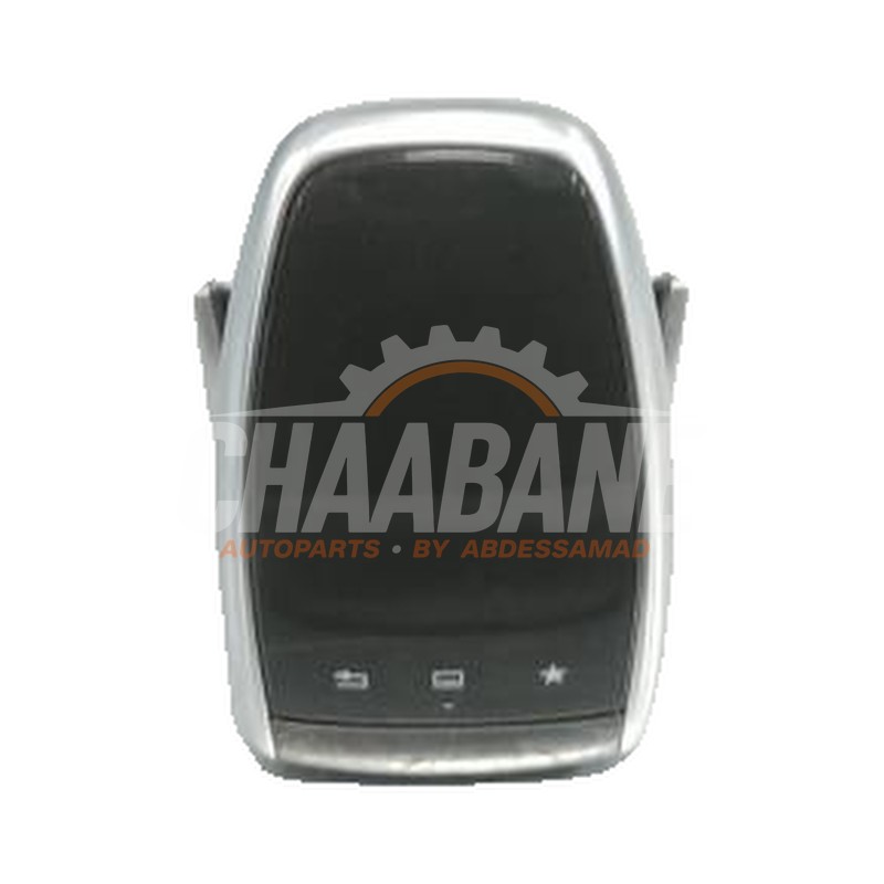 Commutateur MMI A2059008018 Mercedes C-Klasse