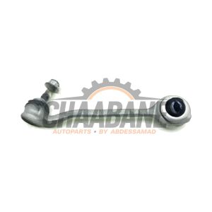 Bras de suspension avant droit 33308865616 BMW iX3 80 kWh 2020
