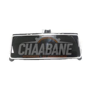 Panneau de commandes chauffage 4K0919158B Audi A6 2018