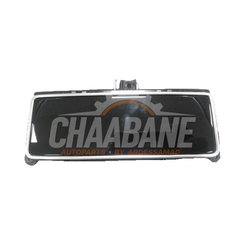 Panneau de commandes chauffage 4K0919158B Audi A6 2018