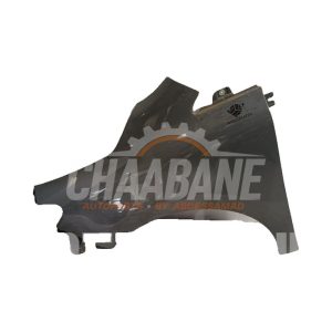 Aile avant gauche A4208801500 Mercedes Citan (420.6) 1.5 110 CDI