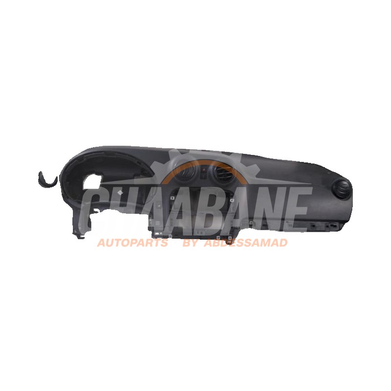 Tableau de bord A4156890253 Mercedes Citan (415.6) 1.5 109 CDI