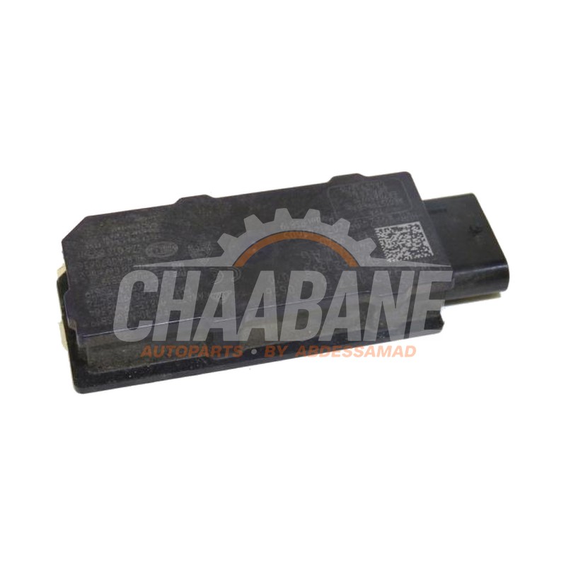 Entree sans cle - Antenne 5WA962133B Seat Leon (KLB) 1.4 TSI e-HYBRID 204 16V 2019