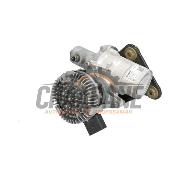Divers 5QE614307H Volkswagen Golf VII (AUA) e-Golf 2012 / 2021