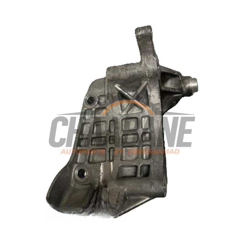 Support dynamo bas 059903143 Audi SQ5 (8RB) 3.0 TDI V6 24V Plus 2012 / 2017