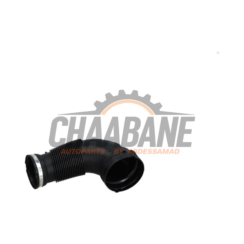 Tuyau daspiration air 06L129629G Audi A5 Cabrio (F57/F5E) 2.0 45 TFSI 16V Quattro 2016