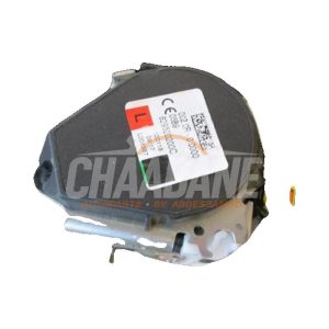 Ceinture de securite avant gauche 629520200C Mercedes Vito Tourer (447.7) 2.2 114 CDI 16V