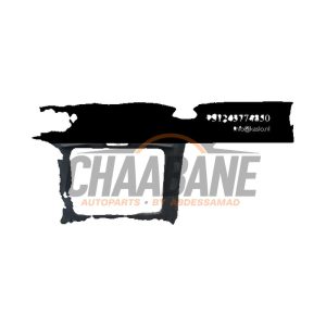 Revetement plafond A2176901350 Mercedes S (C217) 4.7 S-500 32V