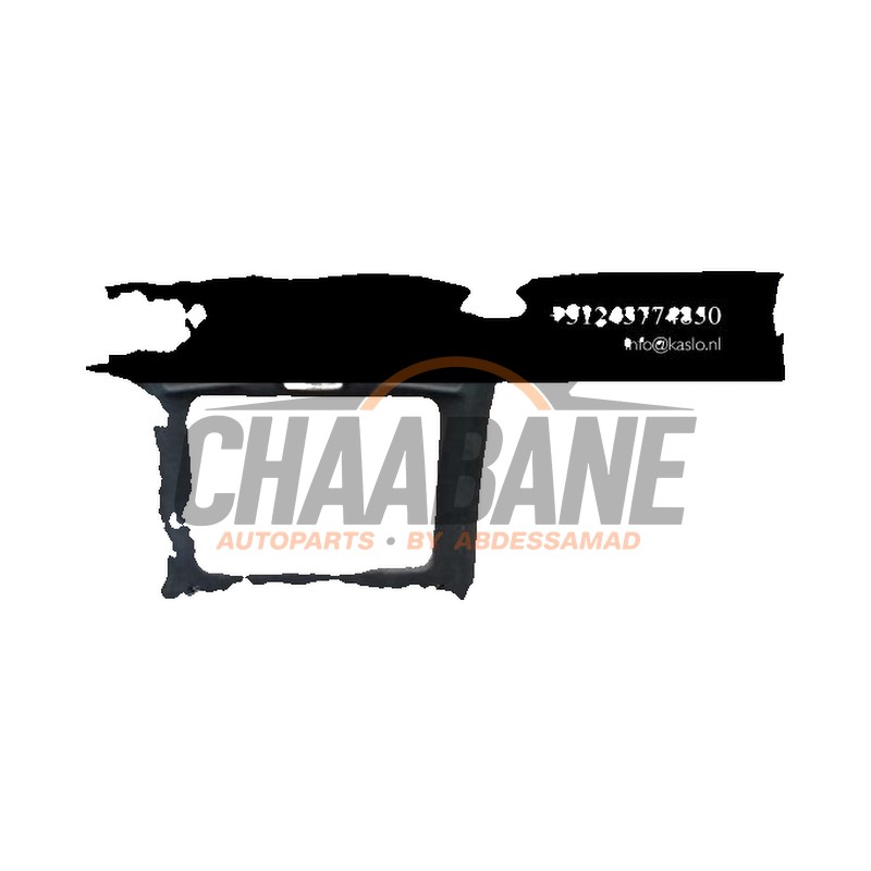 Revetement plafond A2176901350 Mercedes S (C217) 4.7 S-500 32V