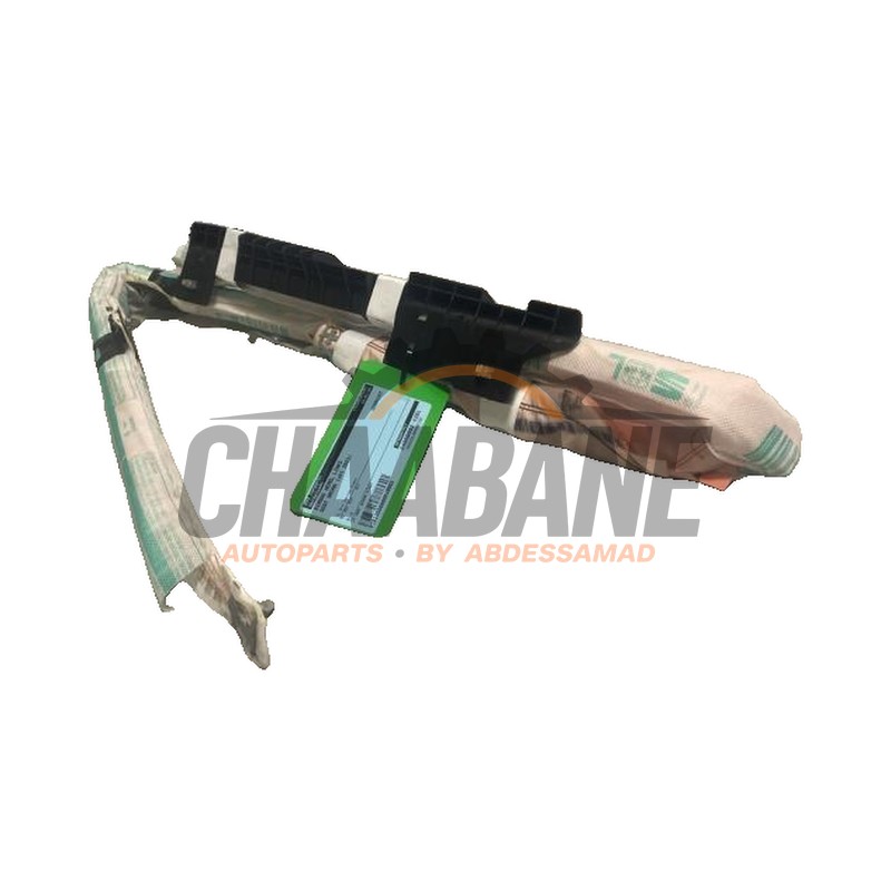 Airbag plafond gauche 6F9880741J Seat Arona 2017