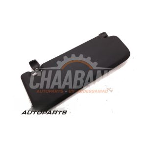 Pare-soleil 7277251 BMW iX3 80 kWh 2020