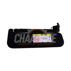 Pare-soleil GX7304100BA8PVJ Jaguar F-Pace 3.0 D 24V AWD