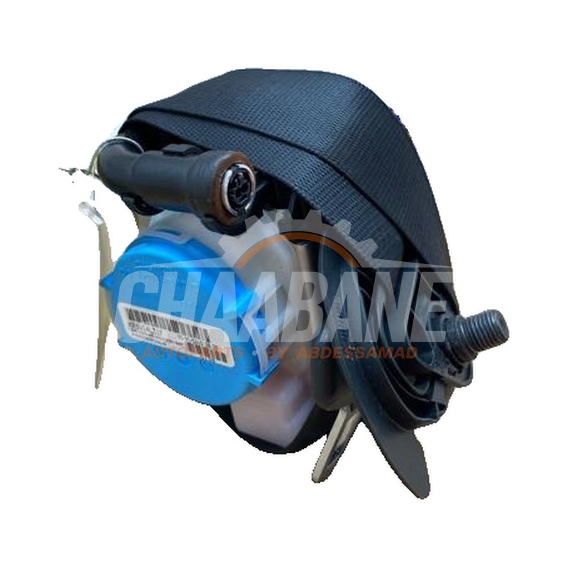 Tendeur de ceinture droit A1768600285 Mercedes A (W176) 1.5 A-160 CDI, A-160d 16V
